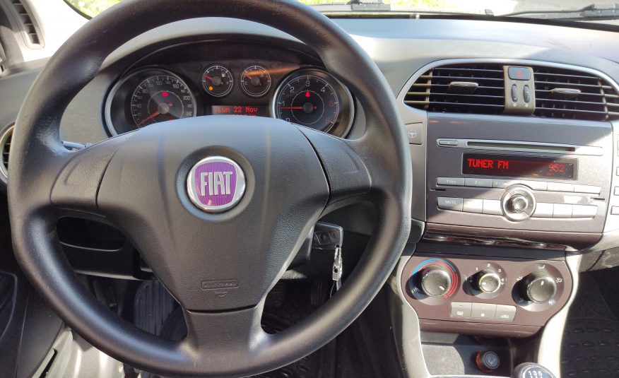 FIAT BRAVO 1.9 120cv 2009