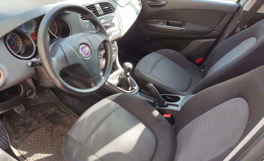 FIAT BRAVO 1.9 120cv 2009