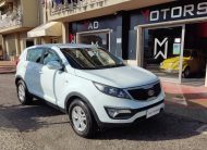 KIA SPORTAGE 1.7 115cv 2012