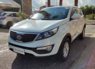 KIA SPORTAGE 1.7 115cv 2012