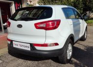 KIA SPORTAGE 1.7 115cv 2012