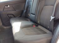 KIA SPORTAGE 1.7 115cv 2012
