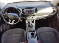 KIA SPORTAGE 1.7 115cv 2012
