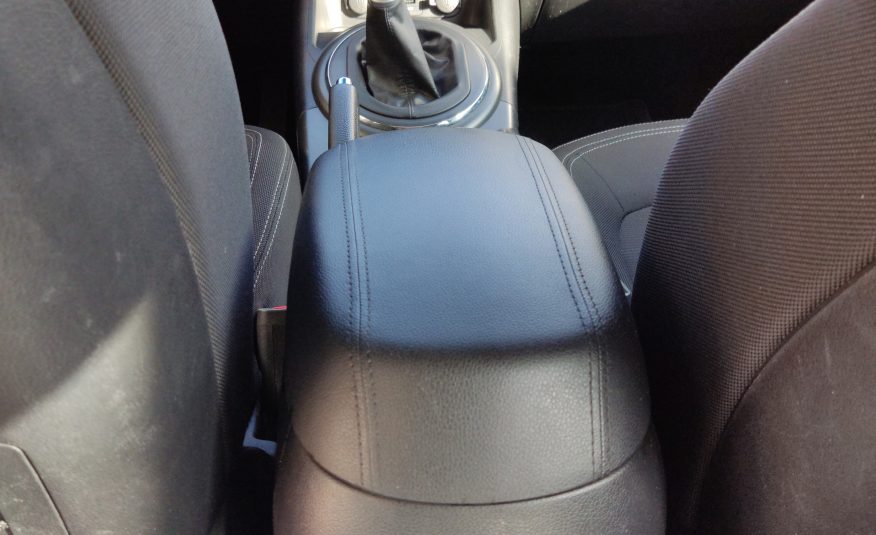 KIA SPORTAGE 1.7 115cv 2012