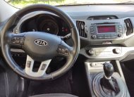 KIA SPORTAGE 1.7 115cv 2012