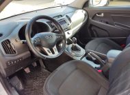 KIA SPORTAGE 1.7 115cv 2012