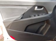 KIA SPORTAGE 1.7 115cv 2012