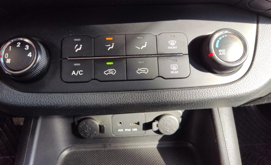 KIA SPORTAGE 1.7 115cv 2012