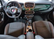 FIAT 500X 1.6 120cv 2016