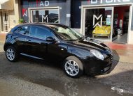 ALFA ROMEO MITO 1.4 105cv 2010 NEOPATENTATI