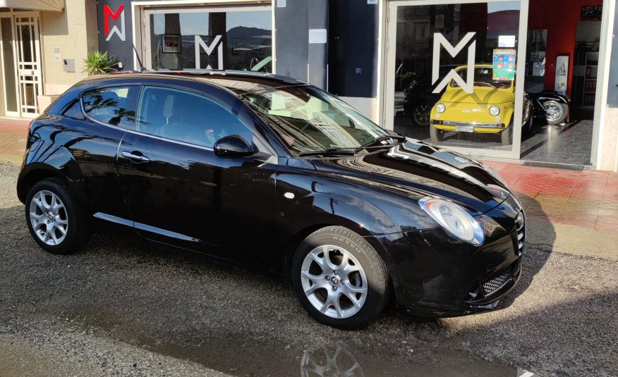 ALFA ROMEO MITO 1.4 105cv 2010 NEOPATENTATI