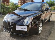 ALFA ROMEO MITO 1.4 105cv 2010 NEOPATENTATI