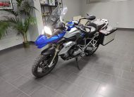 BMW R 1200 GS 125cv 2015
