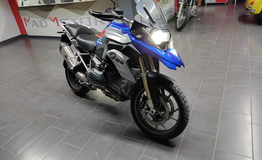 BMW R 1200 GS 125cv 2015