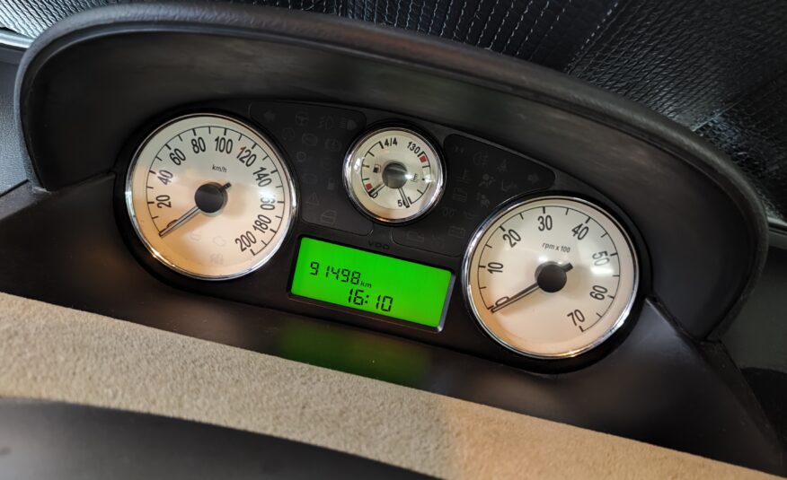 LANCIA Y 1.2 60cv 2006 NEOPATENTATI