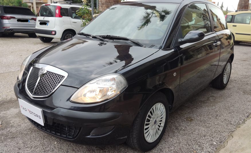 LANCIA Y 1.2 60cv 2006 NEOPATENTATI