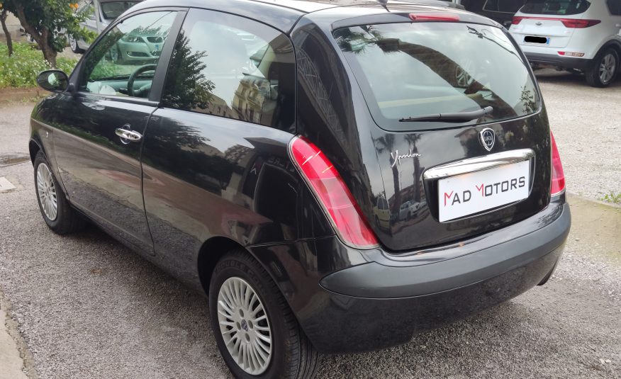 LANCIA Y 1.2 60cv 2006 NEOPATENTATI