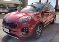 KIA SPORTAGE GT-LINE 2.0 185cv 2016 TETTO