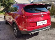 KIA SPORTAGE GT-LINE 2.0 185cv 2016 TETTO