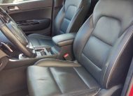 KIA SPORTAGE GT-LINE 2.0 185cv 2016 TETTO