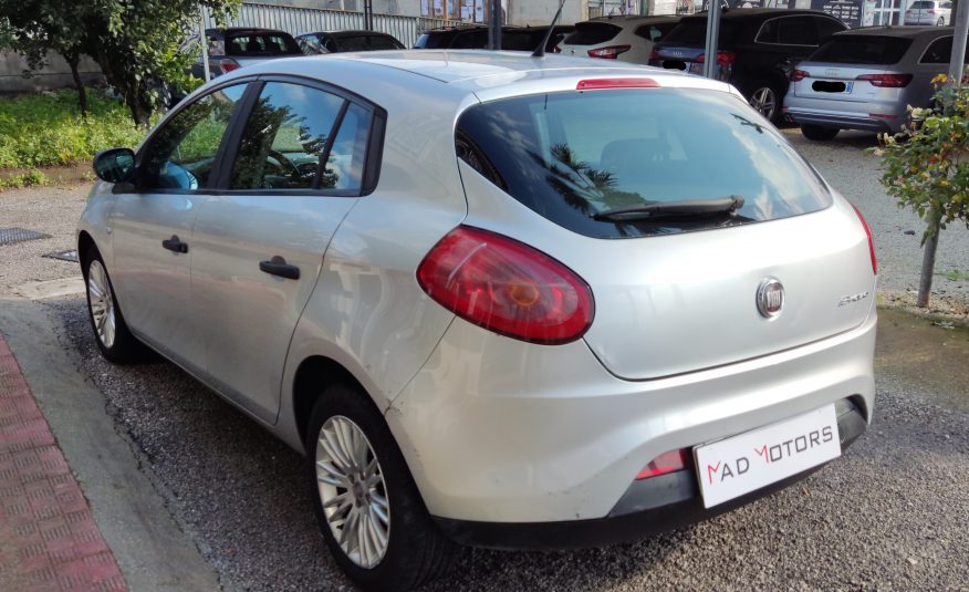 FIAT BRAVO 1.9 120cv 2009