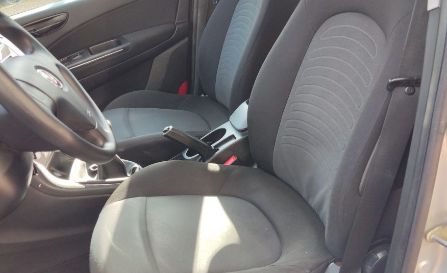 FIAT BRAVO 1.9 120cv 2009