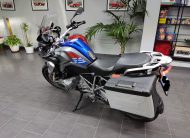 BMW R 1200 GS 125cv 2015