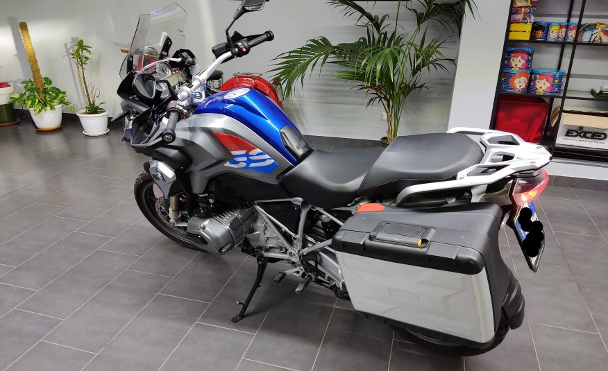 BMW R 1200 GS 125cv 2015