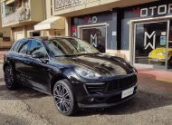 PORSCHE MACAN S 3.0 249cv IVA ESPOSTA 2016