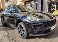 PORSCHE MACAN S 3.0 249cv IVA ESPOSTA 2016
