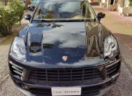 PORSCHE MACAN S 3.0 249cv IVA ESPOSTA 2016