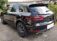 PORSCHE MACAN S 3.0 249cv IVA ESPOSTA 2016