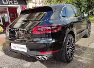 PORSCHE MACAN S 3.0 249cv IVA ESPOSTA 2016