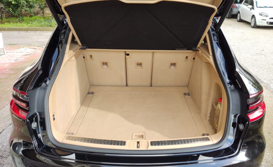 PORSCHE MACAN S 3.0 249cv IVA ESPOSTA 2016