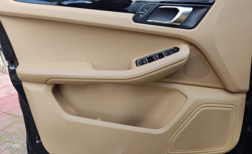 PORSCHE MACAN S 3.0 249cv IVA ESPOSTA 2016