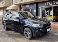 BMW X5 M XDRIVE 25D 2.0 231cv 2018