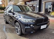 BMW X5 M XDRIVE 25D 2.0 231cv 2018