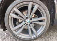 BMW X5 M XDRIVE 25D 2.0 231cv 2018