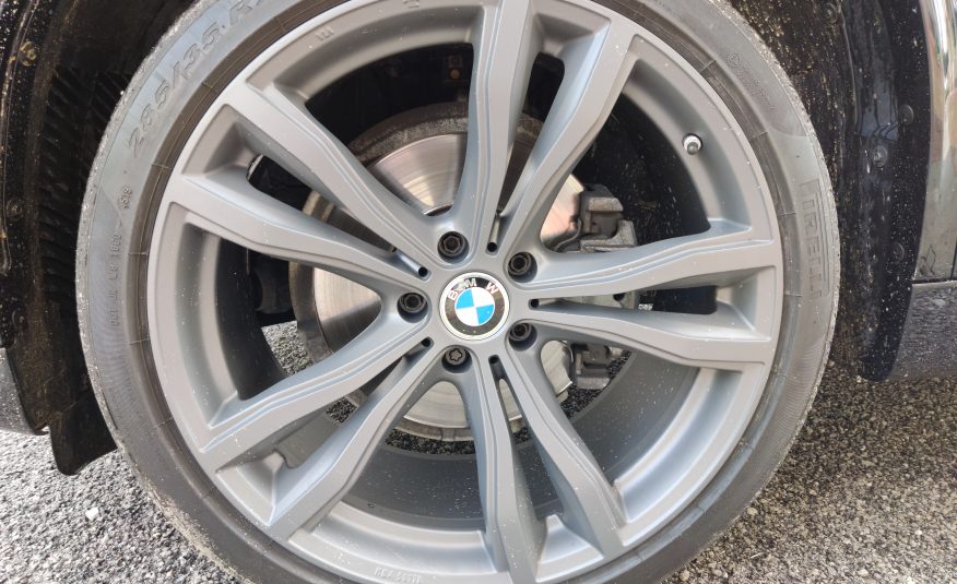BMW X5 M XDRIVE 25D 2.0 231cv 2018