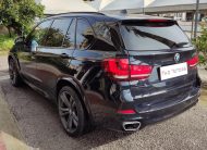 BMW X5 M XDRIVE 25D 2.0 231cv 2018