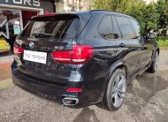 BMW X5 M XDRIVE 25D 2.0 231cv 2018