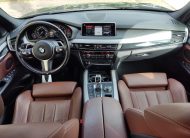 BMW X5 M XDRIVE 25D 2.0 231cv 2018