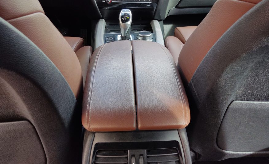 BMW X5 M XDRIVE 25D 2.0 231cv 2018