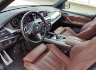 BMW X5 M XDRIVE 25D 2.0 231cv 2018