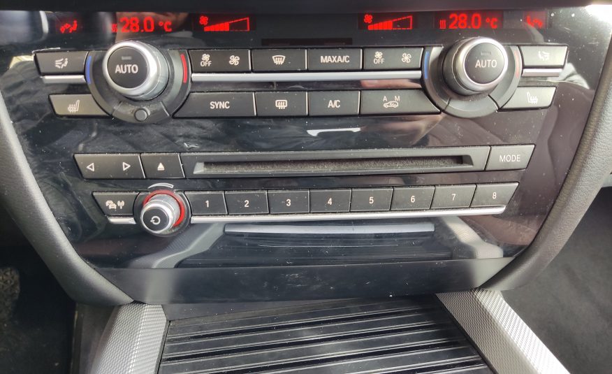 BMW X5 M XDRIVE 25D 2.0 231cv 2018
