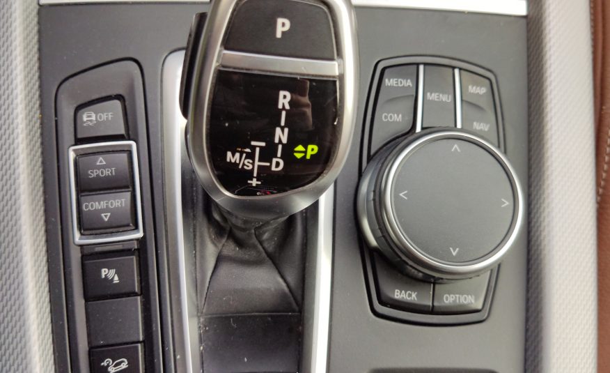 BMW X5 M XDRIVE 25D 2.0 231cv 2018
