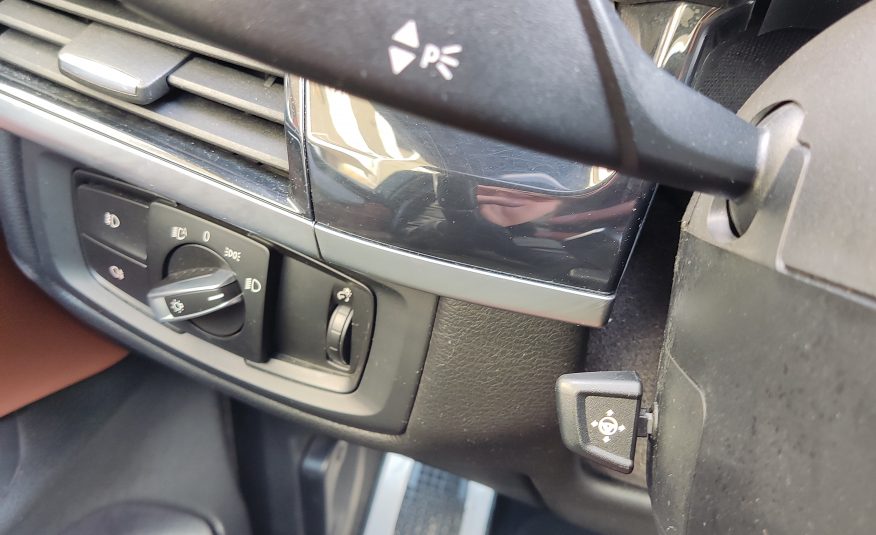 BMW X5 M XDRIVE 25D 2.0 231cv 2018