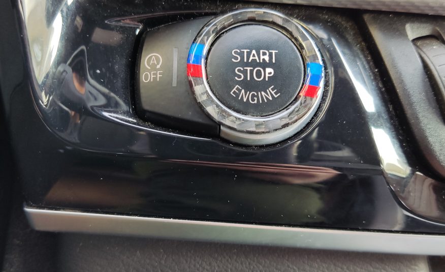 BMW X5 M XDRIVE 25D 2.0 231cv 2018