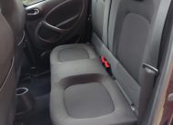 SMART FORFOUR PASSION 1.0 71cv 2019 IVA ESPOSTA NEOPATENTATI