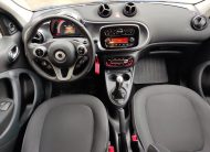 SMART FORFOUR PASSION 1.0 71cv 2019 IVA ESPOSTA NEOPATENTATI